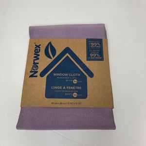 Norwex Window Cloth